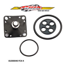 KAWASAKI KLR 650 1987/1998 KIT