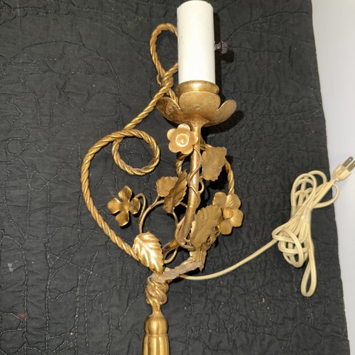 Applique parete vintage - parete,