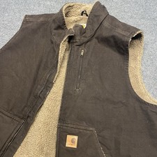 Carhartt Sherpa Foderato Duck