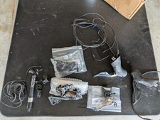 Gruppo dischi Shimano Ultegra