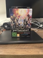 FIRE EMBLEM FATES LIMITED