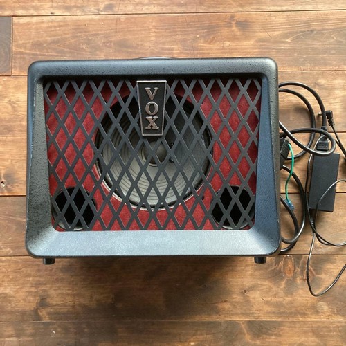 Amplificatore basso vox vx50 - amplificatore,