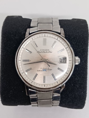 Orologio uomo citizen - orologio,