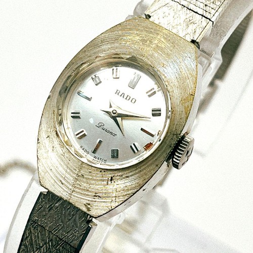 Orologio polso donna rado - da,