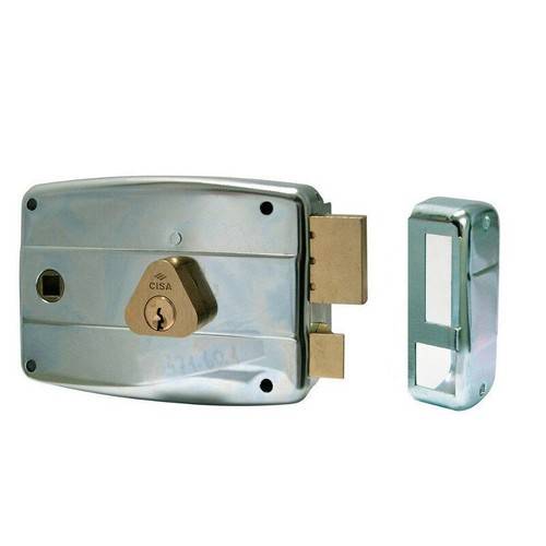 Cisa 50571 serratura manuale - serratura,
