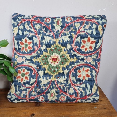 Cuscino vintage william - cuscino,