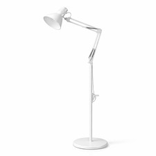 Lampada terra piantana - lampada,