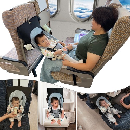 Lettino aereo neonato - aereo,