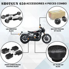 Confezione combinata accessori