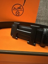 HERMÈS CINTURA UOMO 38MM ALL