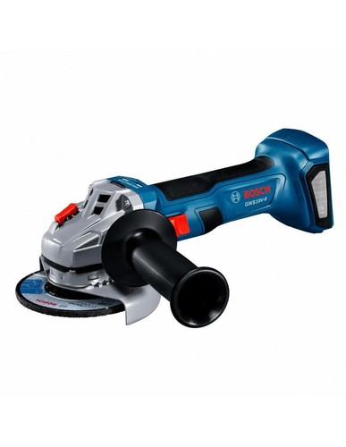 Smerigliatrice angolare bosch - smerigliatrice,