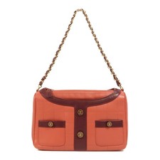 CHANEL CC GHW Mademoiselle