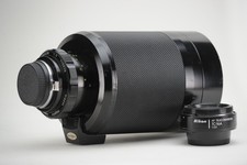 Nikon Reflex Nikkor 500mm