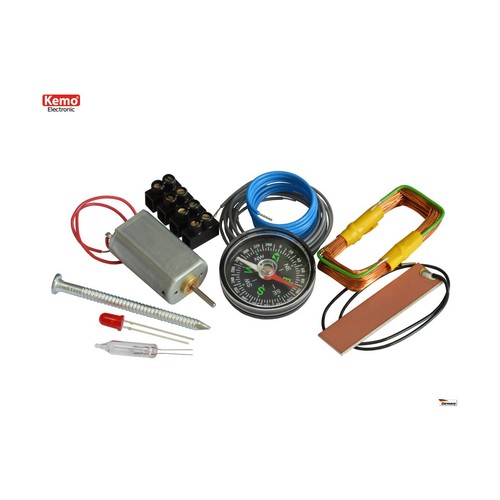 Kit del piccolo - il,
