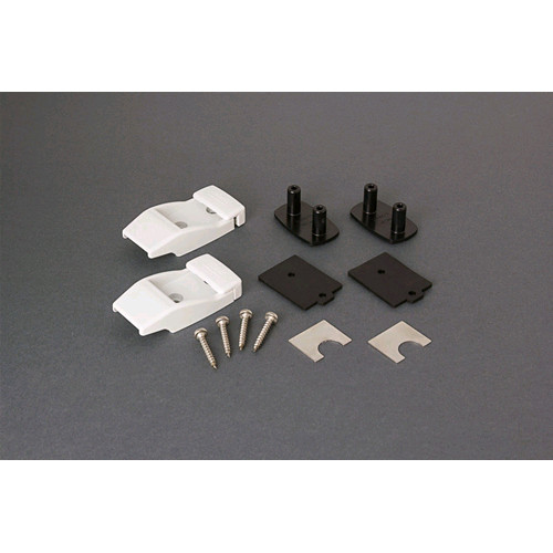 Kit staffe agganci - kit,