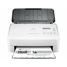 Scanner HP ScanJet Enterprise