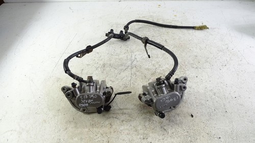 Pinze freno anteriori honda - freno, cb