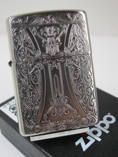Accendino Zippo classico croce