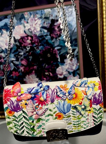 Borsa tracolla brighton - borsa, a