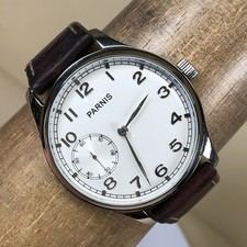 Parnis men dress sub - sub, dial