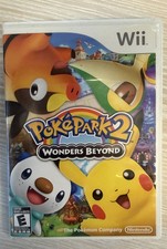 PokePark 2: Wonders Beyond
