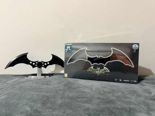 Batman arkham asylum - asylum, ps3