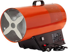 GENERATORE ARIA CALDA