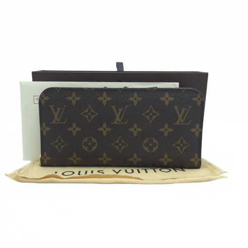 Louis vuitton monogram - louis,