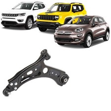 BRACCIO BRACCETTO ANTERIORE