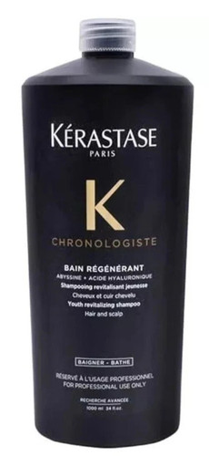 Kerastase chronologiste bain - kerastase,