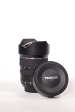 TAMRON SP 15-30 mm F/2.8 USD