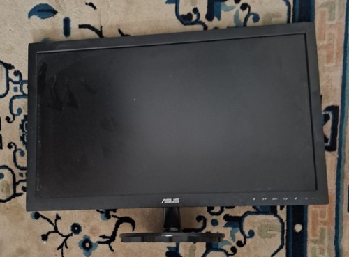 Monitor asus vs247 - asus,