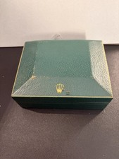 Box Scatola ROLEX 70/80's Ref
