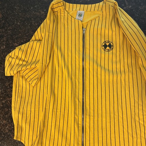 Maglia baseball colori