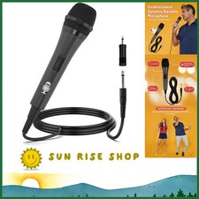 Professional Wired Karaoke