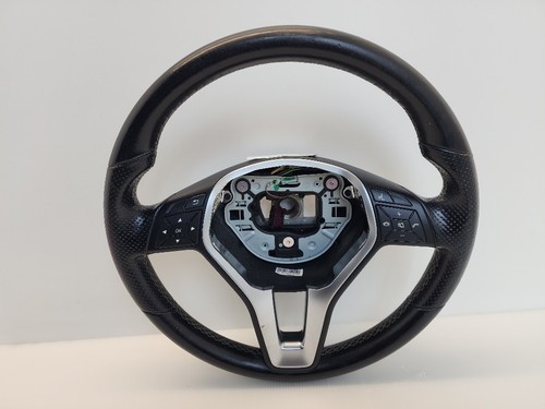 Volante sterzo per mercedes - volante,