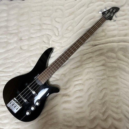 Yamaha rbx4a2 jet black - yamaha,