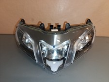 HEADLIGHT FARO FANALE APRILIA