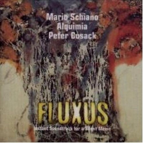 Fluxus mario schiano - fluxus,