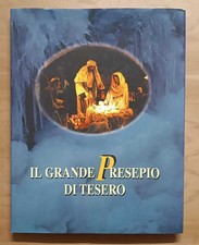 Il grande presepio di Tesero -