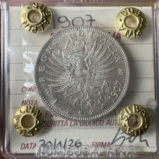 REGNO D' ITALIA VITTORIO