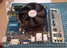 Scheda Madre - MINI ITX - Asus