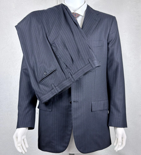 Kiton tuta gessato marina - kiton,