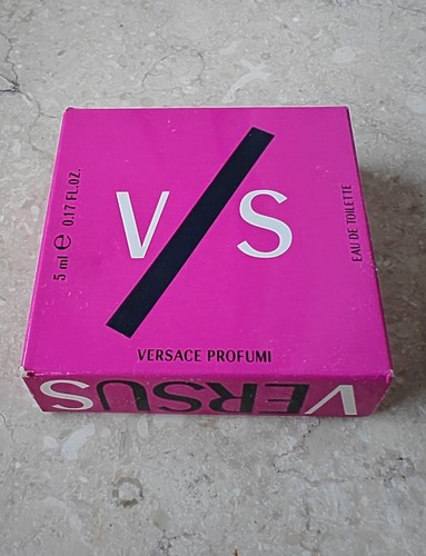 Versace versus donna - versace, s