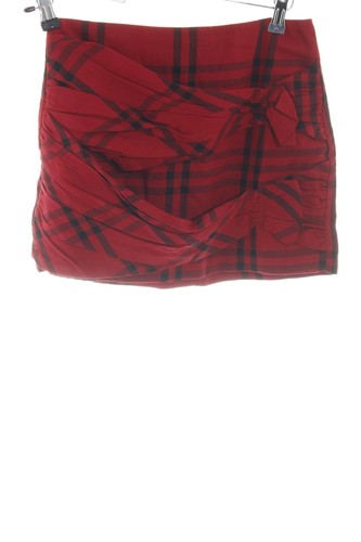 Zara minigonna donna - zara,
