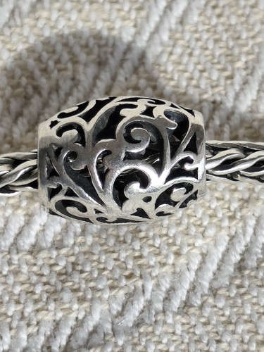 Trollbeads wind change - trollbeads,