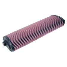 Filtro aria sportivo per - sportivo, k&n