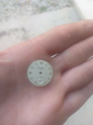 Pingard quadrante dial - pingard,