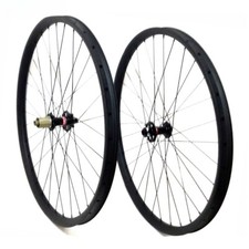 Set ruote MTB Tubeless