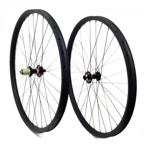 Set ruote mtb - set,